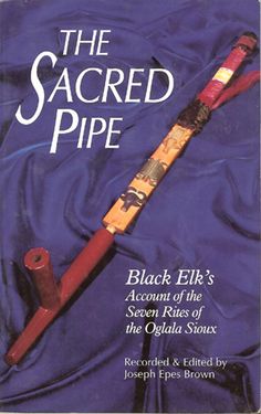 the Sacred Pipe